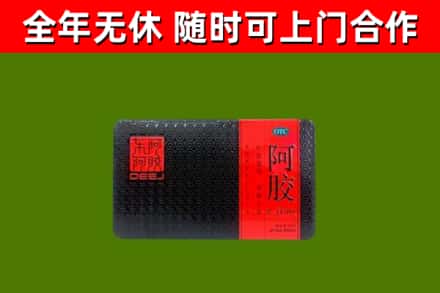 古交回收阿胶